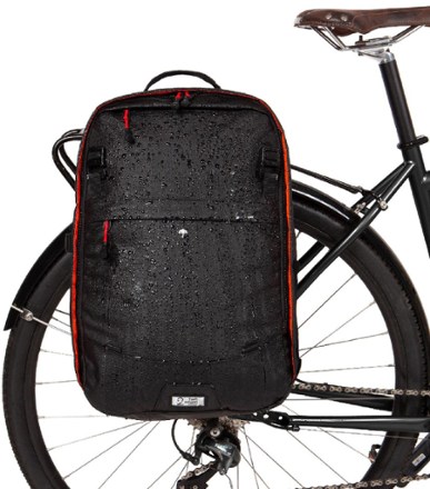 Pannier Pack Convertible LITE