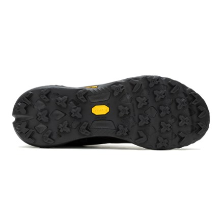 Agility Peak 5 Trail-Running Shoes - Men's