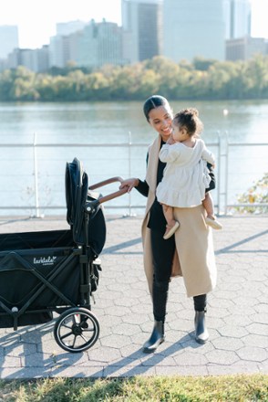 Caravan Stroller/Wagon