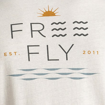 Salt and Sun Pocket T-Shirt - Men's