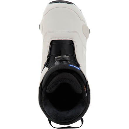 Ruler Step On Snowboard Boots - Men's 2024/2025