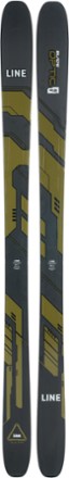 Blade Optic 92 Skis - 2023/2024