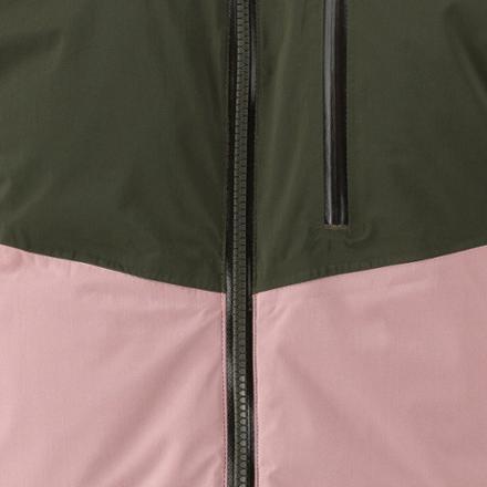 Charlie Down Coat - Women's
