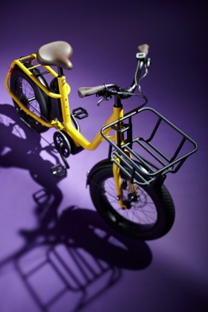 RemiDemi 9D Performance Sport Electric Bike