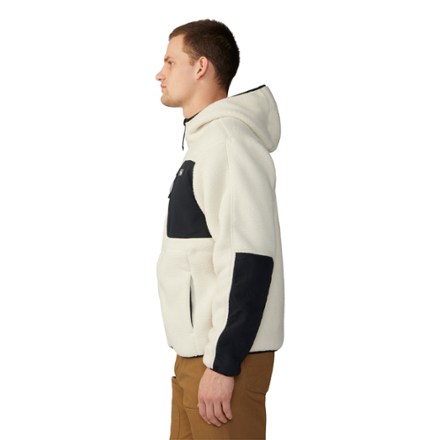 HiCamp Fleece Hoody - Men's