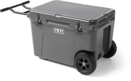 Tundra Haul Wheeled Cooler