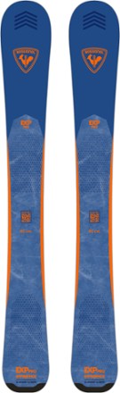 Experience Pro Skis with Team 4 Bindings - Kids' 2024/2025