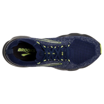 Glycerin StealthFit 20 Road-Running Shoes - Men's
