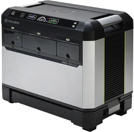 Yeti PRO 4000 Power Station