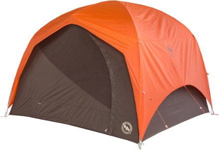 Big House 4 Tent