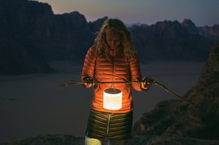 Luci Charge 360 Inflatable Solar Lantern