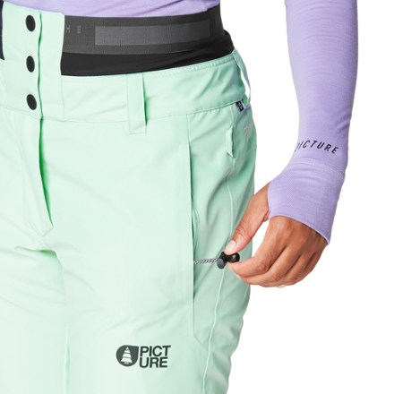 Exa Snow Pants - Women's