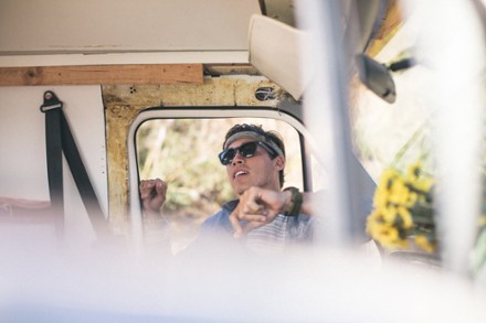 Headlands Polarized Sunglasses