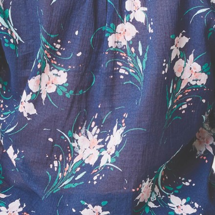 Dylan Gauze Shirt - Women's
