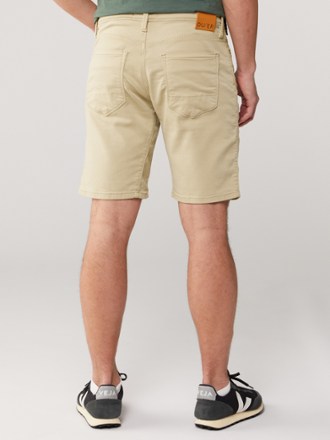 No Sweat Shorts - Men's