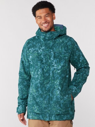 Powderbound Insulated Jacket - Men's