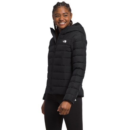 Aconcagua 3 Down Hoodie - Women's