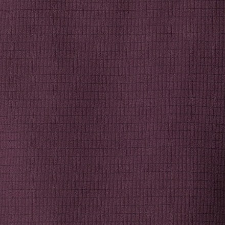 Summit Grid Long-Sleeve Crew Shirt - Men's