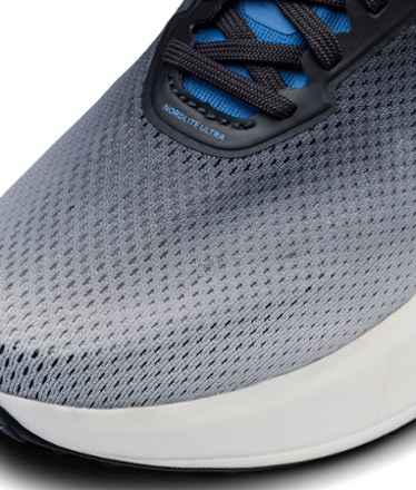 Nordlite Ultra Trail-Running Shoes - Men's