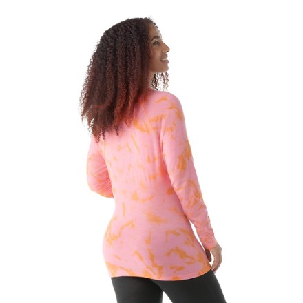 Classic All-Season Merino Base Layer Long-Sleeve Shirt - Women's