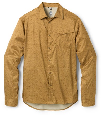 Go Long Bike Shirt - Men's