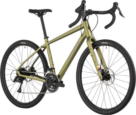 Journeyer Sora 650b Bike