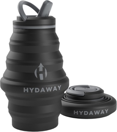 Collapsible Water Bottle - 17 fl. oz.