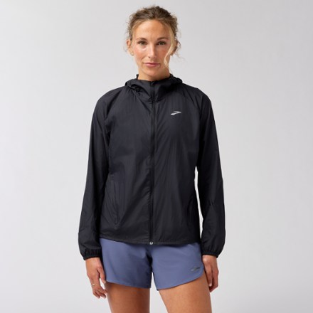 Canopy Packable Jacket - Women's