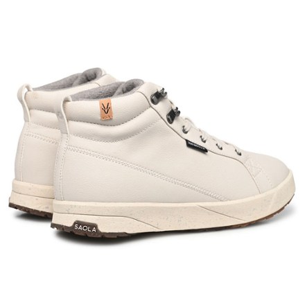 Bergen Waterproof Shoes - Women's