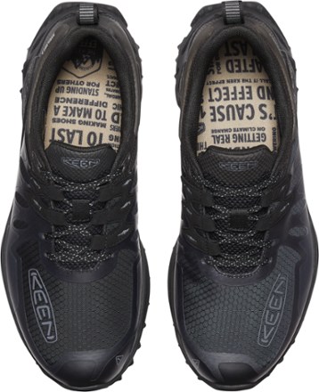 Zionic Waterproof Hiking Shoes