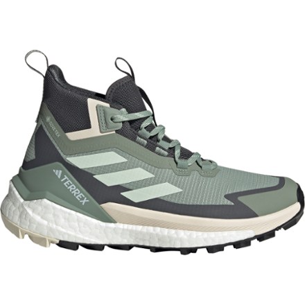 Terrex Free Hiker GORE-TEX 2.0 Hiking Shoes - Women's