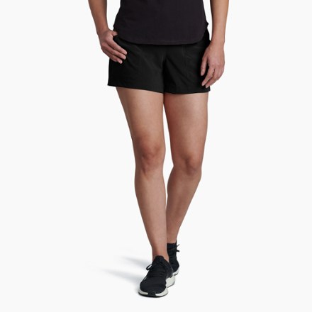 Vantage 4" Shorts - Women's
