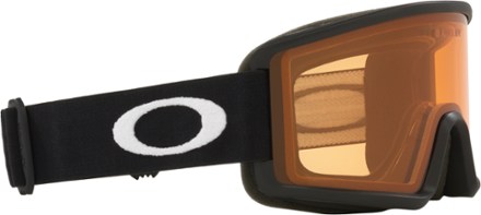 Target Line L Snow Goggles
