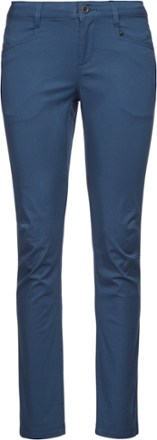 Notion Straight Leg Pants - Women's