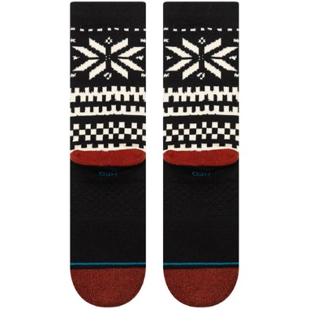 Flake Crew Socks - Women's