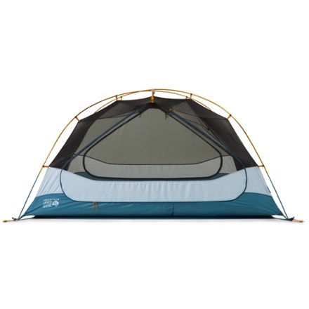 Mineral King 2 Tent with Footprint