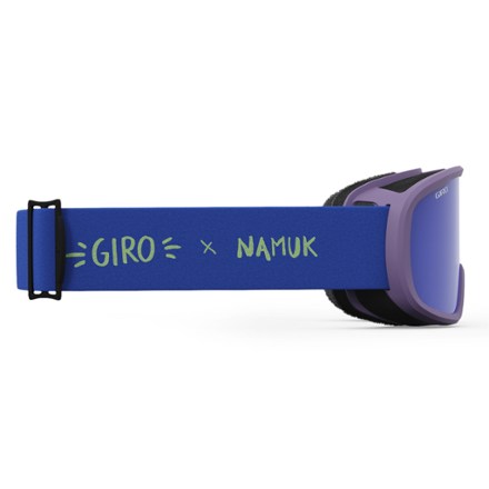 Buster Snow Goggles - Kids'