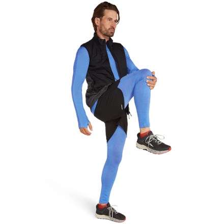 125 ZoneKnit Merino Thermal Leggings - Men's
