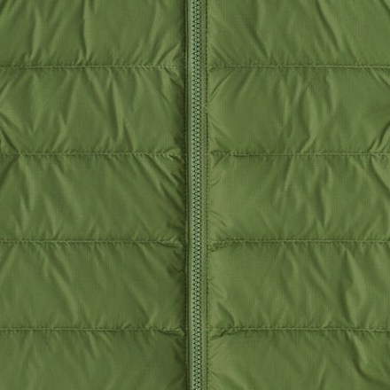Droptail Down Sweater - Kids'