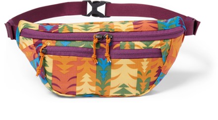 Trail 2 Pride Edition Waist Pack