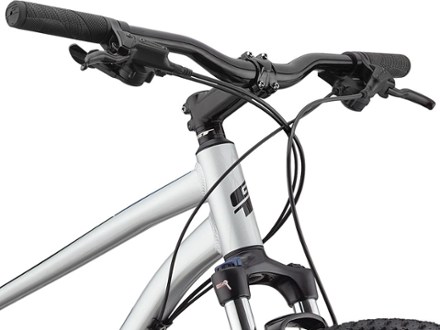 Aggressor Expert 27.5" Mountain Bike - 2021