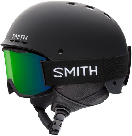 Holt Snow Helmet