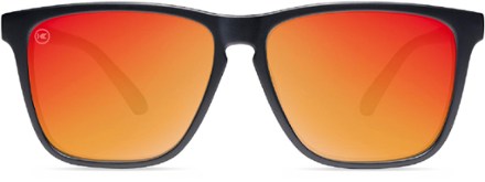 Fast Lanes Polarized Sunglasses