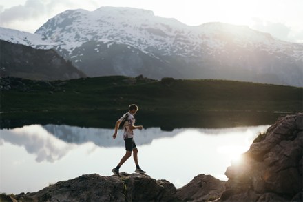 S/Lab Ultra Trail-Running Shoes