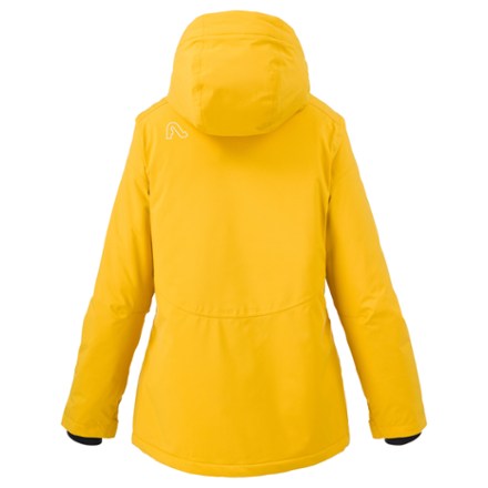 Sarah Insulated Jacket - Women's