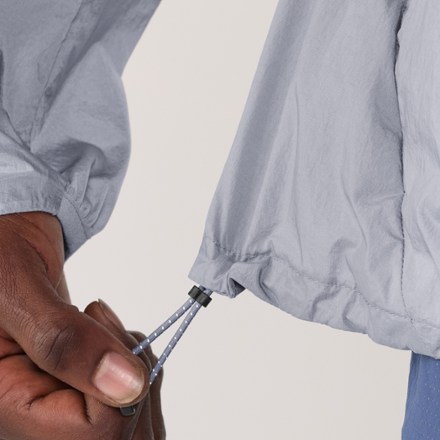 SHKout Fly Windbreaker - Men's