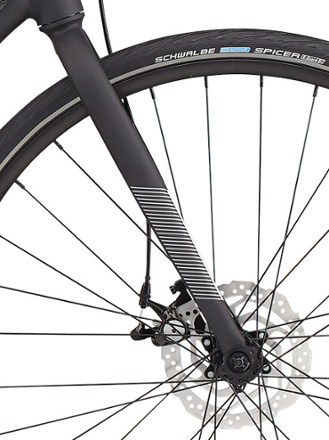 Quick Disc 5 Bike