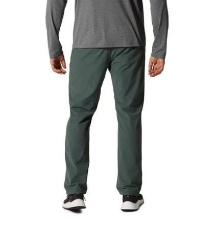 Yumalino Active Pants - Men's