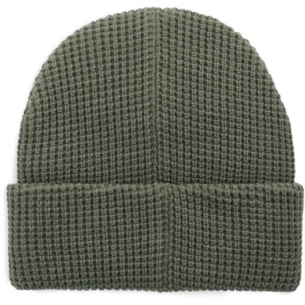 Waffle Knit Beanie