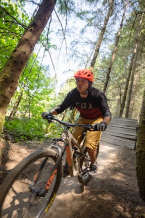 Freerider Mountain Bike Shoes - Men's